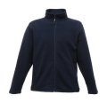 Heren Fleece Vest Regatta TRF557 Dark Navy